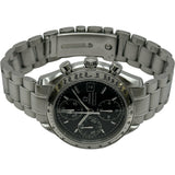 オメガ OMEGA スピードマスターデイト クロノグラフ 3513.50 ブラック ステンレススチール 自動巻き メンズ 腕時計