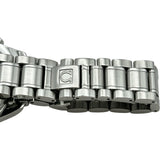 オメガ OMEGA スピードマスターデイト クロノグラフ 3513.50 ブラック ステンレススチール 自動巻き メンズ 腕時計