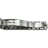 オメガ OMEGA スピードマスターデイト クロノグラフ 3513.50 ブラック ステンレススチール 自動巻き メンズ 腕時計