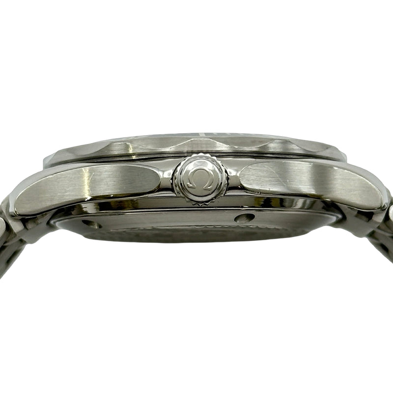 オメガ OMEGA シーマスター プロフェッショナル 300M 2561.80 ブルー