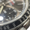 オメガ OMEGA スピードマスター デイデイト クロノメーター クロノグラフ 323.30.40.40.06.001 グレー ステンレススチール 自動巻き メンズ 腕時計
