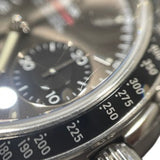 オメガ OMEGA スピードマスター デイデイト クロノメーター クロノグラフ 323.30.40.40.06.001 グレー ステンレススチール 自動巻き メンズ 腕時計