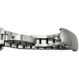 オメガ OMEGA スピードマスター デイデイト クロノメーター クロノグラフ 323.30.40.40.06.001 グレー ステンレススチール 自動巻き メンズ 腕時計