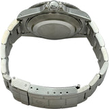 ロレックス ROLEX サブマリーナ 16610 ブラック ステンレススチール 自動巻き メンズ 腕時計
