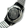 オメガ OMEGA デビル コーアクシャル パワーリザーブ 4532.51 ブラック ステンレススチール 自動巻き メンズ 腕時計