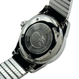 オメガ OMEGA デビル コーアクシャル パワーリザーブ 4532.51 ブラック ステンレススチール 自動巻き メンズ 腕時計