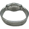オメガ OMEGA デビル コーアクシャル パワーリザーブ 4532.51 ブラック ステンレススチール 自動巻き メンズ 腕時計
