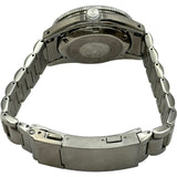セイコー SEIKO プロスペックス ダイバースキューバー ダイバーズ SBDC205(6R55-00N0) エメラルドグリーン ステンレススチール 自動巻き メンズ 腕時計