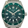 セイコー SEIKO プロスペックス ダイバースキューバー ダイバーズ SBDC205(6R55-00N0) エメラルドグリーン ステンレススチール 自動巻き メンズ 腕時計
