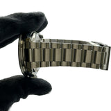 セイコー SEIKO プロスペックス ダイバースキューバー ダイバーズ SBDC205(6R55-00N0) エメラルドグリーン ステンレススチール 自動巻き メンズ 腕時計