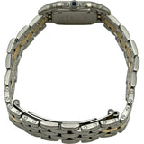 カルティエ Cartier パンテール SM 1ロウ W25029B5 アイボリー ゴールド/ステンレススチール クオーツ レディース 腕時計