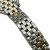 カルティエ Cartier パンテール SM 1ロウ W25029B5 アイボリー ゴールド/ステンレススチール クオーツ レディース 腕時計