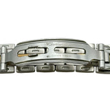 カルティエ Cartier パンテール SM 1ロウ W25029B5 アイボリー ゴールド/ステンレススチール クオーツ レディース 腕時計