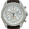 ブライトリング BREITLING ベントレー GT A13362/A362A75WBA シルバー ステンレススチール 自動巻き メンズ 腕時計