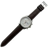 ブライトリング BREITLING ベントレー GT A13362/A362A75WBA シルバー ステンレススチール 自動巻き メンズ 腕時計
