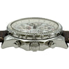 ブライトリング BREITLING ベントレー GT A13362/A362A75WBA シルバー ステンレススチール 自動巻き メンズ 腕時計