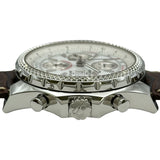 ブライトリング BREITLING ベントレー GT A13362/A362A75WBA シルバー ステンレススチール 自動巻き メンズ 腕時計