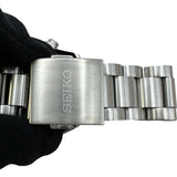 セイコー SEIKO プロスペックス スピードタイマー ソーラークロノグラフ SBDL089（V192-0AF0） ゴールド ステンレススチール クオーツ メンズ 腕時計
