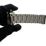 セイコー SEIKO プロスペックス スピードタイマー ソーラークロノグラフ SBDL089（V192-0AF0） ゴールド ステンレススチール クオーツ メンズ 腕時計