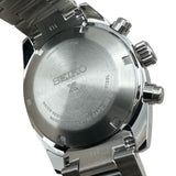 セイコー SEIKO プロスペックス スピードタイマー ソーラークロノグラフ SBDL089（V192-0AF0） ゴールド ステンレススチール クオーツ メンズ 腕時計