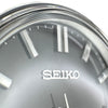 セイコー SEIKO キングセイコー 6R31-00D0 ブラック ステンレススチール メンズ 腕時計