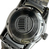 セイコー SEIKO キングセイコー 6R31-00D0 ブラック ステンレススチール メンズ 腕時計