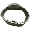 セイコー SEIKO キングセイコー 6R31-00D0 ブラック ステンレススチール メンズ 腕時計