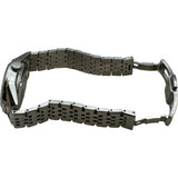 セイコー SEIKO キングセイコー 6R31-00D0 ブラック ステンレススチール メンズ 腕時計