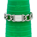 シャネル CHANEL プルミエールS H0451 ブラック ステンレススチール クオーツ レディース 腕時計