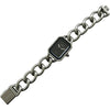 シャネル CHANEL プルミエールS H0451 ブラック ステンレススチール クオーツ レディース 腕時計
