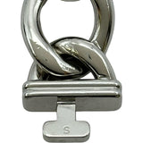 シャネル CHANEL プルミエールS H0451 ブラック ステンレススチール クオーツ レディース 腕時計