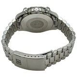 オメガ OMEGA スピードマスター オートマティック 3510.50 ブラック ステンレススチール 自動巻き メンズ 腕時計
