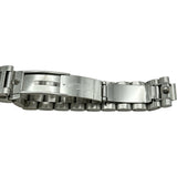 オメガ OMEGA スピードマスター デイト 3513.30 シルバー ステンレススチール 自動巻き メンズ 腕時計
