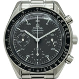 オメガ OMEGA スピードマスター オートマティック 3510.50 ブラック ステンレススチール 自動巻き メンズ 腕時計