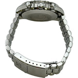 オメガ OMEGA スピードマスター オートマティック 3510.50 ブラック ステンレススチール 自動巻き メンズ 腕時計