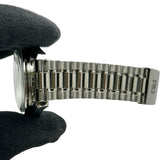 オメガ OMEGA スピードマスター オートマティック 3510.50 ブラック ステンレススチール 自動巻き メンズ 腕時計