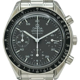 オメガ OMEGA スピードマスター オートマティック 3510.50 ブラック ステンレススチール 自動巻き メンズ 腕時計