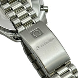 オメガ OMEGA スピードマスター オートマティック 3510.50 ブラック ステンレススチール 自動巻き メンズ 腕時計