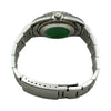 ロレックス ROLEX オイスターパーペチュアル デイト 15200 ホワイト ステンレススチール 自動巻き メンズ 腕時計