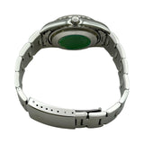 ロレックス ROLEX オイスターパーペチュアル デイト 15200 ホワイト ステンレススチール 自動巻き メンズ 腕時計