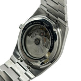 ティソ TISSOT PRX パワーマティック80 40mm T137407A ブルー ステンレススチール 自動巻き メンズ 腕時計