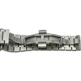 ティソ TISSOT PRX パワーマティック80 40mm T137407A ブルー ステンレススチール 自動巻き メンズ 腕時計