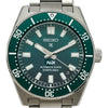 セイコー SEIKO プロスペックス ダイバースキューバダイバーズ 1965 SBDC205（6R55-00N0） グリーン ステンレススチール メンズ 腕時計