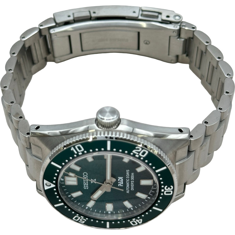 セイコー SEIKO プロスペックス ダイバースキューバダイバーズ 1965