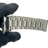 セイコー SEIKO プロスペックス ダイバースキューバダイバーズ 1965 SBDC205（6R55-00N0） グリーン ステンレススチール メンズ 腕時計