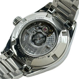 タグ・ホイヤー TAG HEUER カレラ キャリバー9 WAR2419.BA0776 ブルー ステンレススチール 自動巻き レディース 腕時計