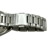 タグ・ホイヤー TAG HEUER カレラ キャリバー9 WAR2419.BA0776 ブルー ステンレススチール 自動巻き レディース 腕時計