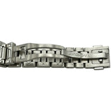 タグ・ホイヤー TAG HEUER カレラ キャリバー9 WAR2419.BA0776 ブルー ステンレススチール 自動巻き レディース 腕時計