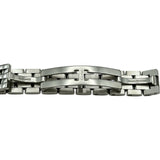 カルティエ Cartier パンテール ドゥ カルティエ SM WSPN0013 シルバー ステンレススチール クオーツ レディース 腕時計