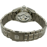 グランドセイコー Grand Seiko ヘリテージ コレクション 45本限定 SBGH375(9S85-02D0) グリーン チタン 自動巻き メンズ 腕時計